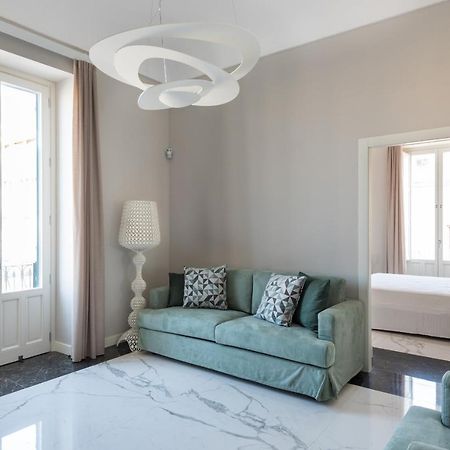 Riva Apartments By Wonderful Italy سيراكوزا المظهر الخارجي الصورة