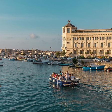 Riva Apartments By Wonderful Italy سيراكوزا المظهر الخارجي الصورة