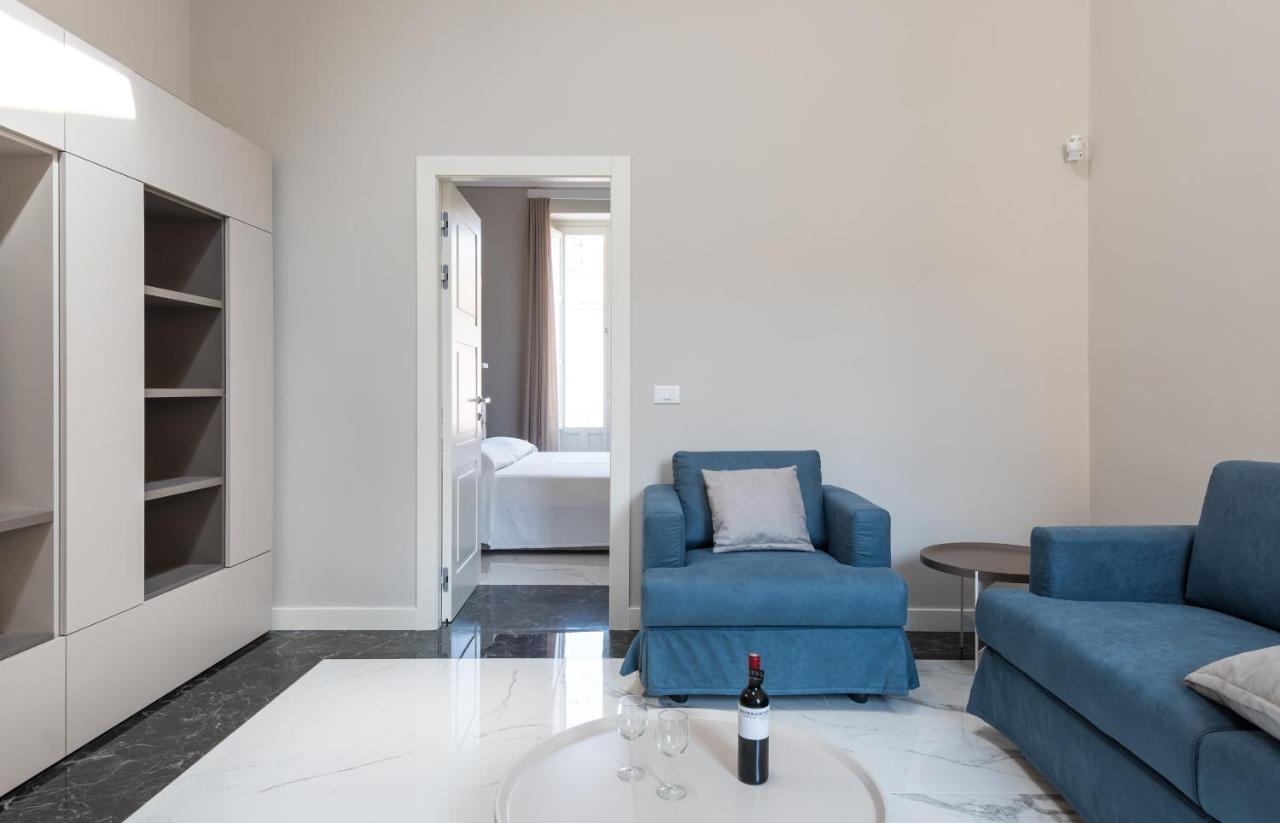 Riva Apartments By Wonderful Italy سيراكوزا المظهر الخارجي الصورة