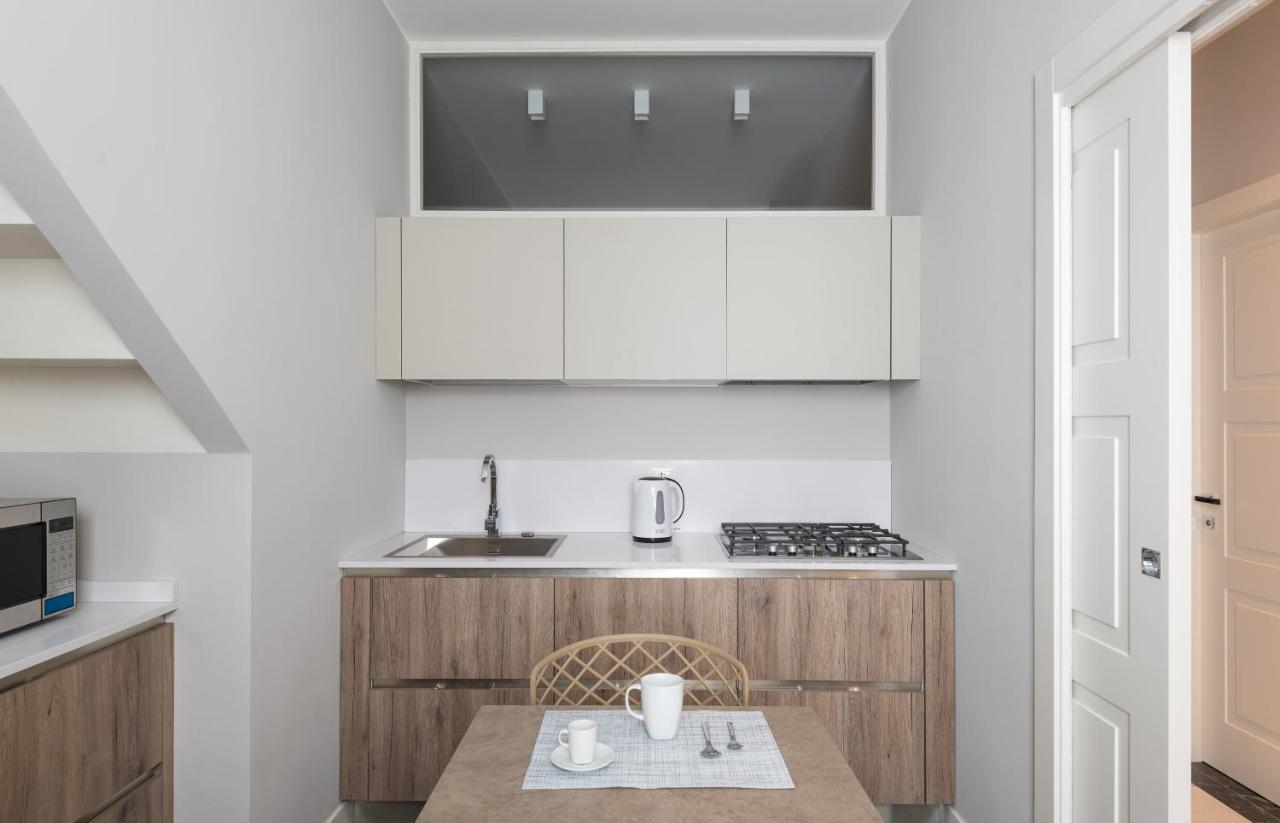 Riva Apartments By Wonderful Italy سيراكوزا المظهر الخارجي الصورة