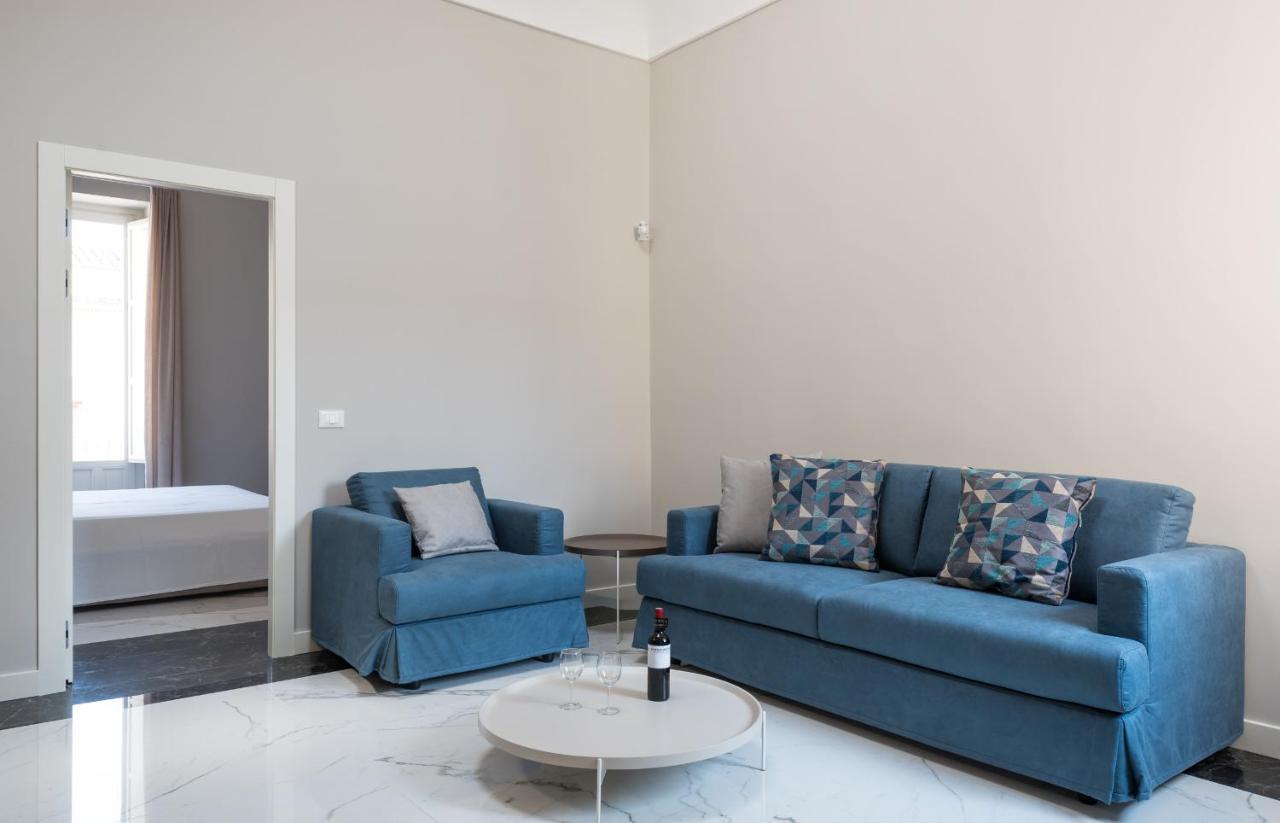 Riva Apartments By Wonderful Italy سيراكوزا المظهر الخارجي الصورة