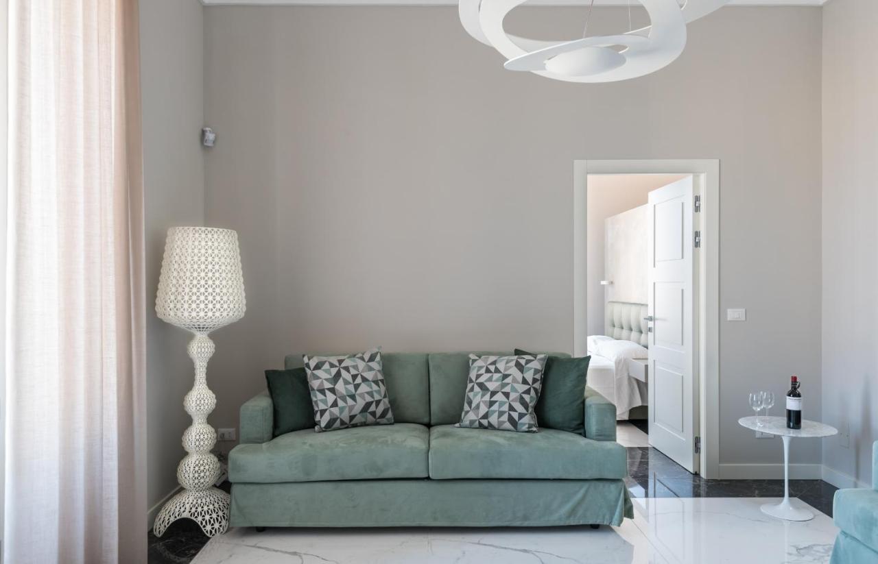 Riva Apartments By Wonderful Italy سيراكوزا المظهر الخارجي الصورة