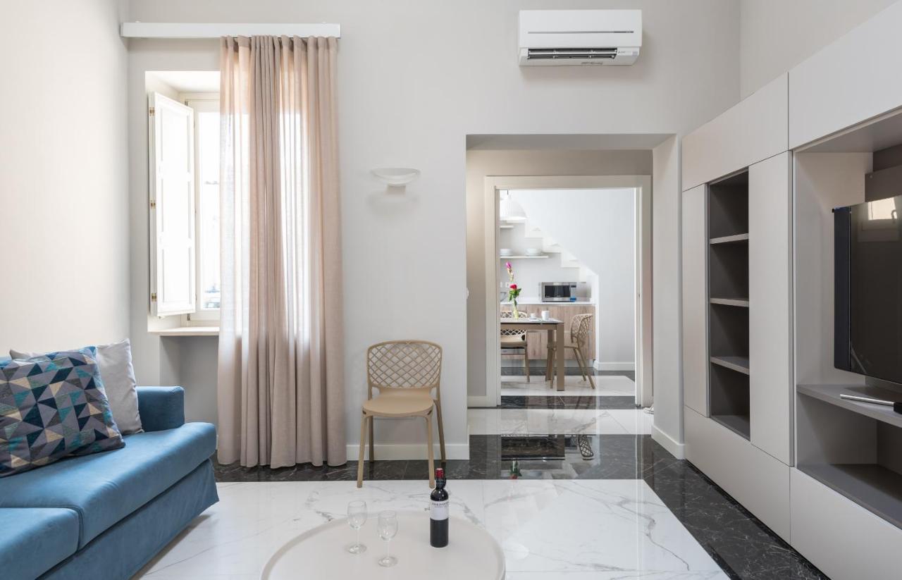 Riva Apartments By Wonderful Italy سيراكوزا المظهر الخارجي الصورة