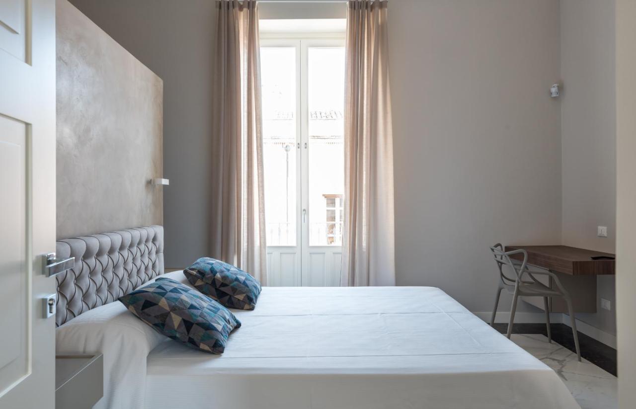 Riva Apartments By Wonderful Italy سيراكوزا المظهر الخارجي الصورة