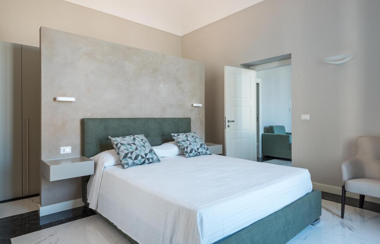 Riva Apartments By Wonderful Italy سيراكوزا المظهر الخارجي الصورة