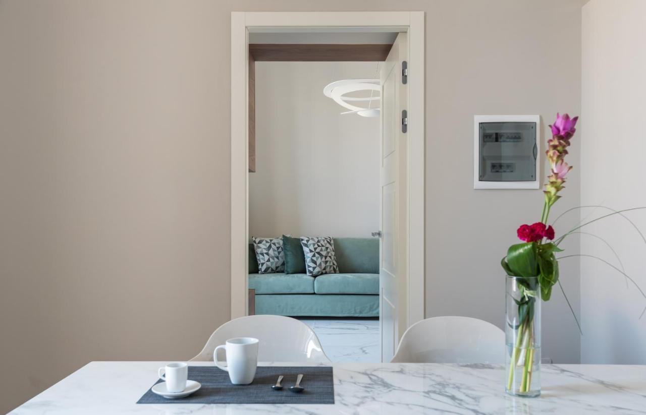 Riva Apartments By Wonderful Italy سيراكوزا المظهر الخارجي الصورة