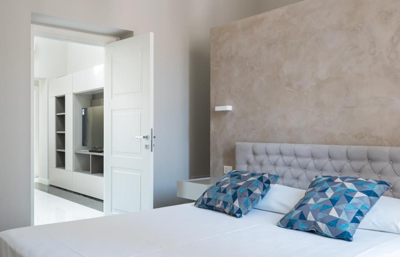 Riva Apartments By Wonderful Italy سيراكوزا المظهر الخارجي الصورة