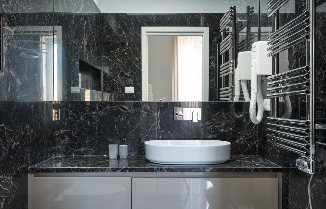 Riva Apartments By Wonderful Italy سيراكوزا المظهر الخارجي الصورة