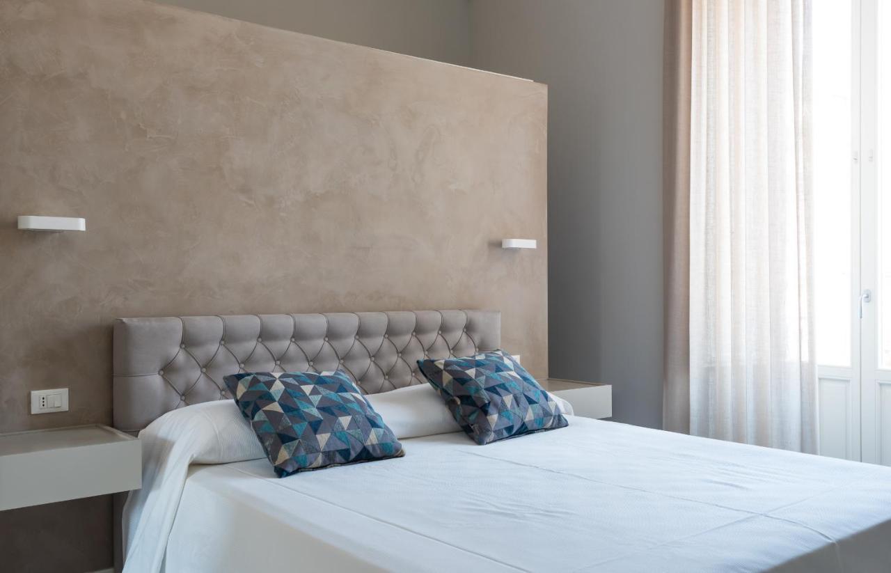 Riva Apartments By Wonderful Italy سيراكوزا الغرفة الصورة
