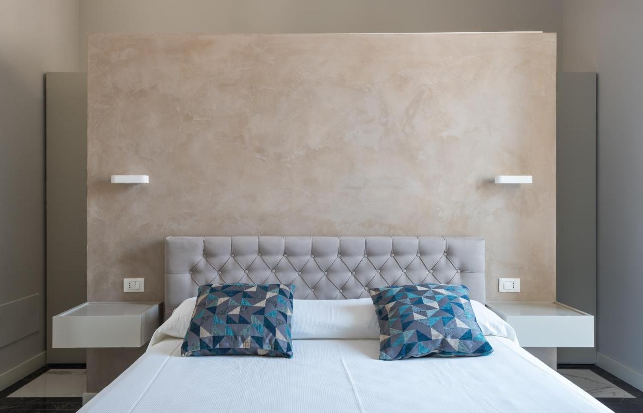 Riva Apartments By Wonderful Italy سيراكوزا المظهر الخارجي الصورة