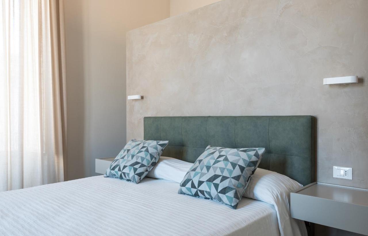 Riva Apartments By Wonderful Italy سيراكوزا الغرفة الصورة