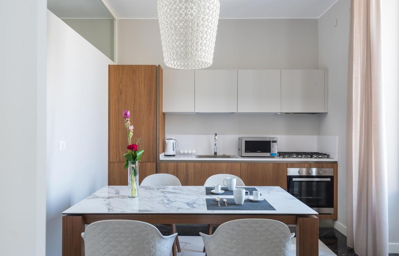 Riva Apartments By Wonderful Italy سيراكوزا المظهر الخارجي الصورة
