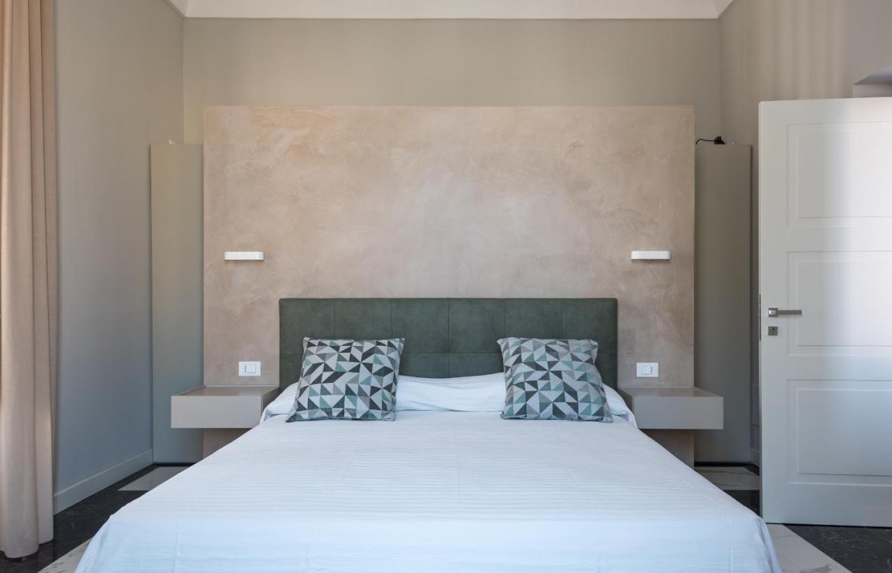 Riva Apartments By Wonderful Italy سيراكوزا الغرفة الصورة